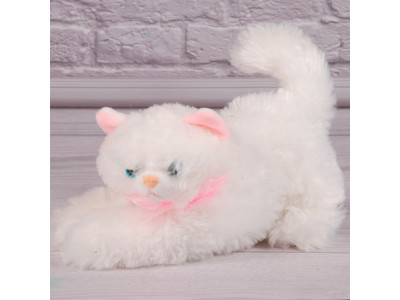 Мяка іграшка "Пушок" (20 см) 21315