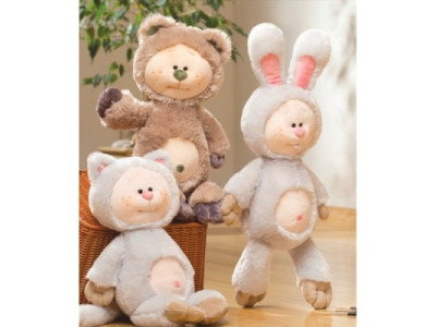 Котик "Чомучла" великий K351АВ