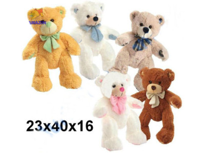 Ведмежа K134BA