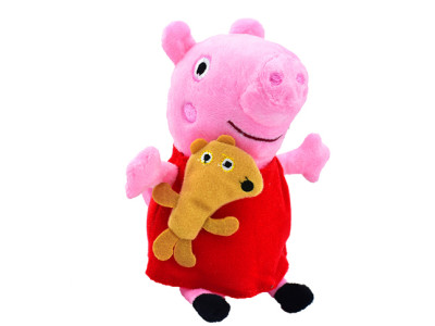 Свинка Пеппа 24992-1