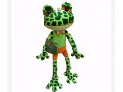 Жабка Луїз K443A