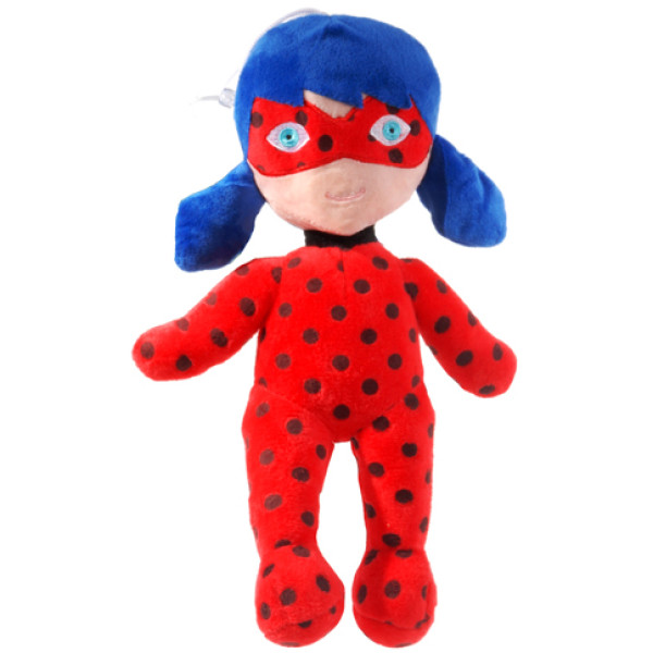 Мяка іграшка Лялька "Леді Баг" Мяка іграшка Лялька "Леді Баг" 25076-31