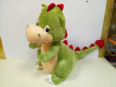 Дракон Нортон сидячий 3 К262С