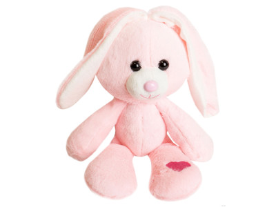 Мяка іграшка Зайчик Беня ZBYA0