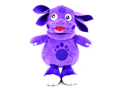 Мяка іграшка Сновида 1 00670