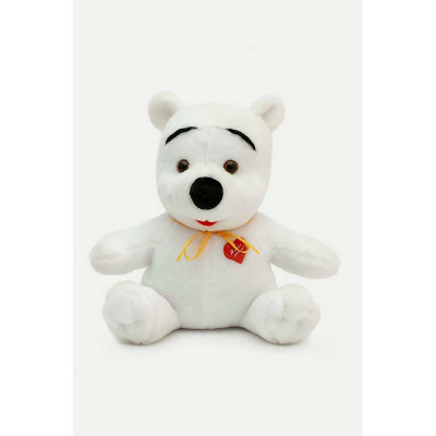 М'яка іграшка Ведмідь Умка середній розмір 0086