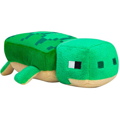 Плюшева іграшка Minecraft Happy Explorer Sea Turtle JINX-8982