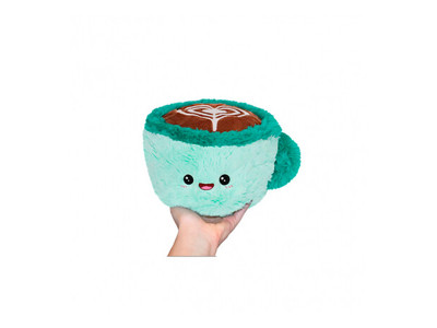 Squishable. М`яка іграшка "Маленьке латте" 106237