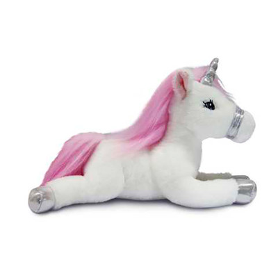 Єдиноріг Pink 33 см 170224a Єдиноріг Pink 33 см 170224a