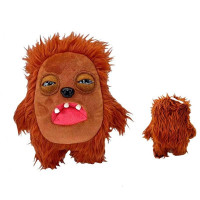 Мяка іграшка Fuggler Ugly Monster монстр фуглер Fug-1_series10