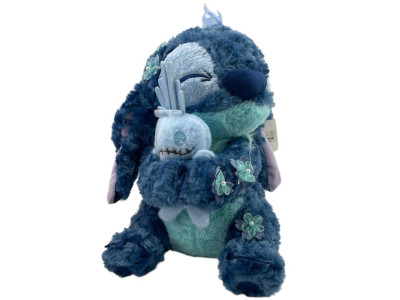 Мяка іграшка Стіч 35 см ST15704_Blue Мяка іграшка Стіч 35 см ST15704_Blue