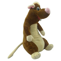М'яка іграшка Пацючок 30 см 0283_Brown М'яка іграшка Пацючок 30 см 0283_Brown