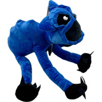 Мяка іграшка Кіт-ніч 38 см 0361