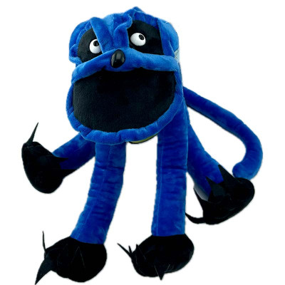 Мяка іграшка Кіт-ніч 38 см 0361