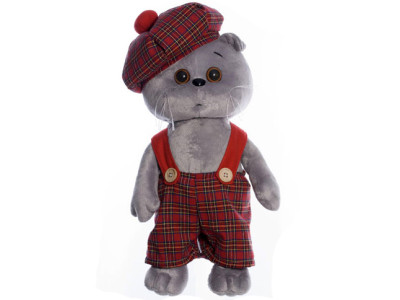 Мяка іграшка Матрос 1/7 00067