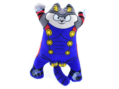 Котик Top 00284-122