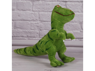 М'яка іграшка Дракоша 2/2 24940-4