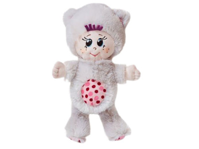 Котик "Малятко" K357С