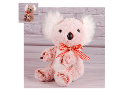 Мяка іграшка "Перлинка 2" 25416