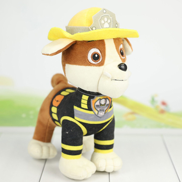 Мяка іграшка Команда 01 К 00113-6