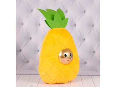 М'яка іграшка Ананас 00284-07