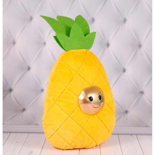 М'яка іграшка Ананас 00284-07