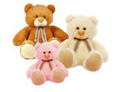 Ведмідь Тедді маленький K015TM