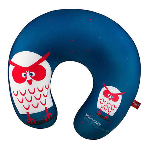 М'яка іграшка антистрес "Сова" 28*28 см DT-ST-01-32