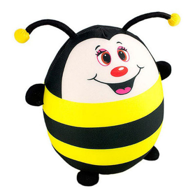 Іграшка "Бджілка" DT-ST-01-52