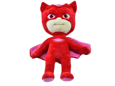 Мяка іграшка Алетт 00669-3