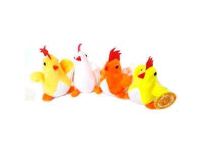 Брелок "Курча" на присоску 60002 Брелок "Курча" на присоску 60002