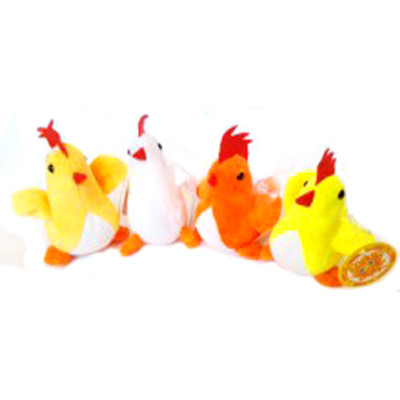 Брелок "Курча" на присоску 60002 Брелок "Курча" на присоску 60002