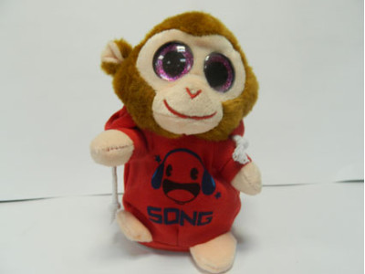 Мяка іграшка "Окастик" BL13-128