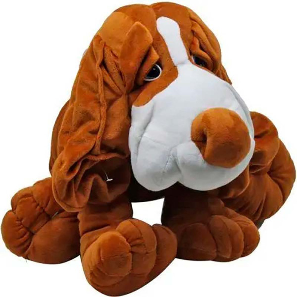 Мяка іграшка Пес Бакс 55 см 0215