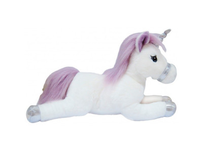 Єдиноріг Purple 33 см 170224B Єдиноріг Purple 33 см 170224B