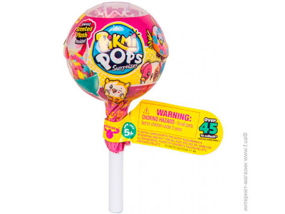 Іграшка "PIKMI POPS Single" S1 75150
