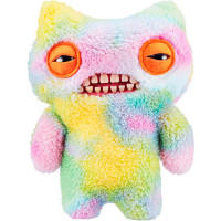 М'яка іграшка Fuggler Ugly Monster монстр фуглер Fug-2_series1 М'яка іграшка Fuggler Ugly Monster монстр фуглер Fug-2_series1