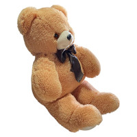 Мяка іграшка Ведмідь Боник 35 см 0217_Light Brown Мяка іграшка Ведмідь Боник 35 см 0217_Light Brown