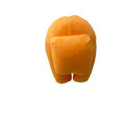 Мяка іграшка Космонавт 30 см 0300_Orange Мяка іграшка Космонавт 30 см 0300_Orange