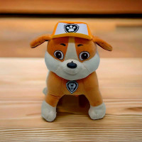 Мяка іграшка Щеня Кріпиш 30 см 0345