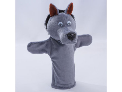 Рукавиця "Вовк" 00600 Рукавиця "Вовк" 00600