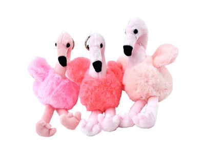 Мяка іграшка "Малюк фламінго" (24958-3) 24958-3