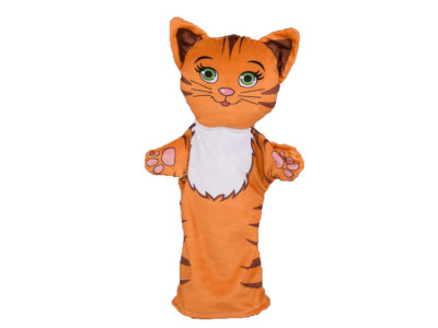 Рукавиця Котик 00613-1