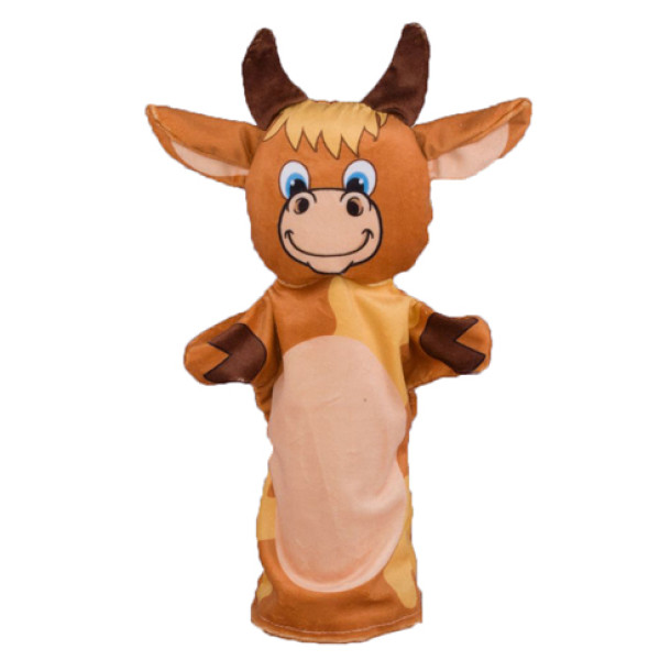 Рукавиця Теля Теля 00617-1