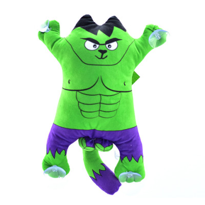 Котик Халк 00284-120