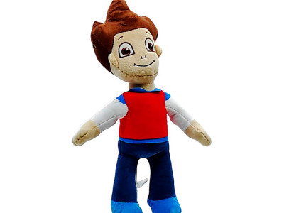 Мяка іграшка "Райдер" 24987-1