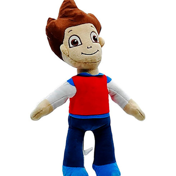 Мяка іграшка "Райдер" 24987-1