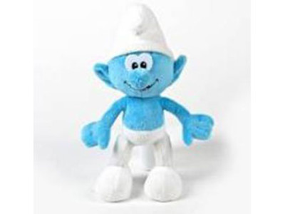 Смурфики 26 см. V91353/26