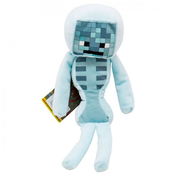 Мяка іграшка МК "Скелет" (30см) 00663-95