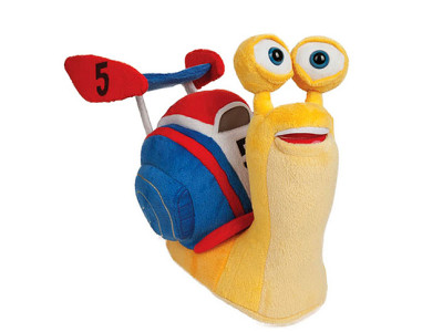 Мяка іграшка "Турбо" V71357/20